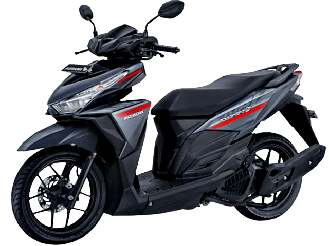 honda vario techno 125