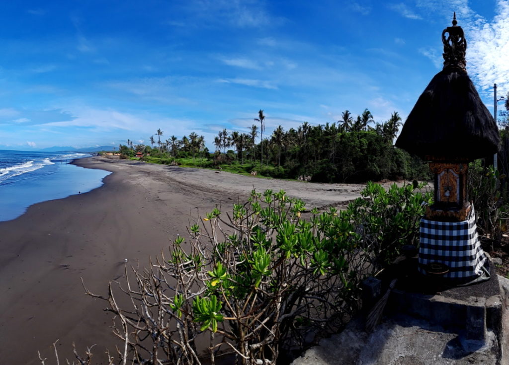 strand bali tl