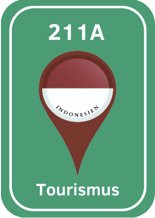 211A Visum für Bali