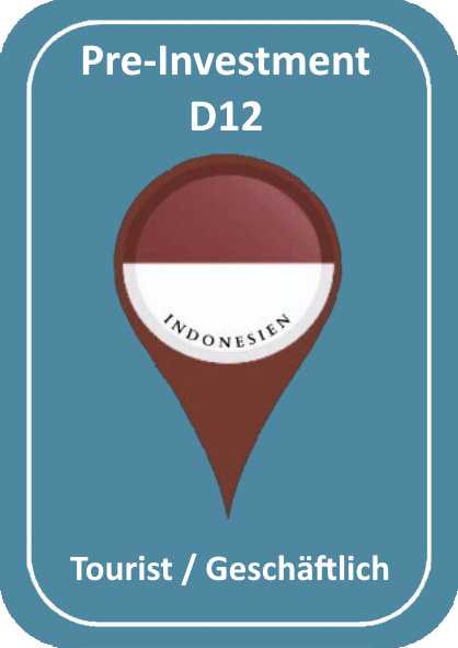 D12 Pre Investment 1